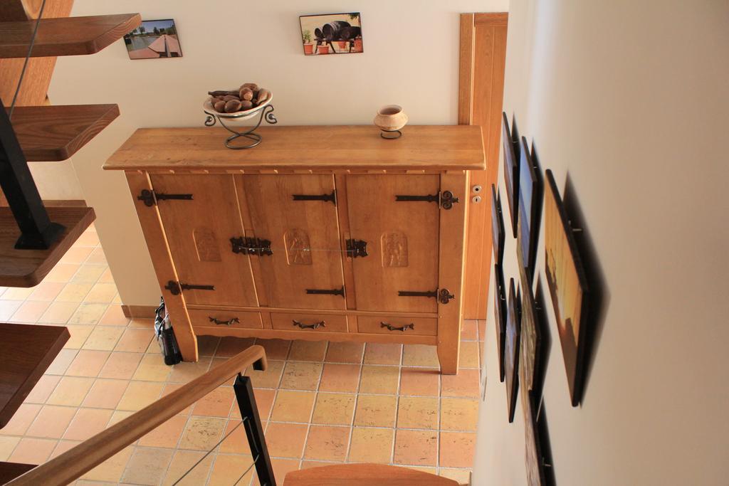 Casa Estelliane Paderne  Værelse billede